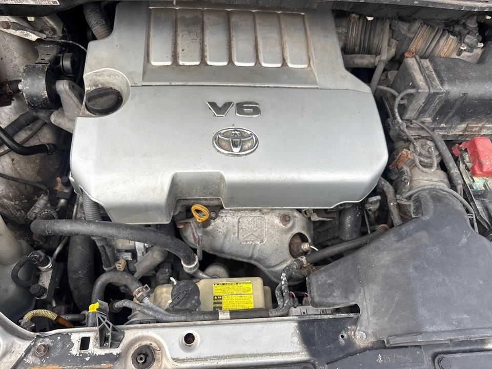 2009 Toyota Sienna 2nd Gen - Image 6 of 9