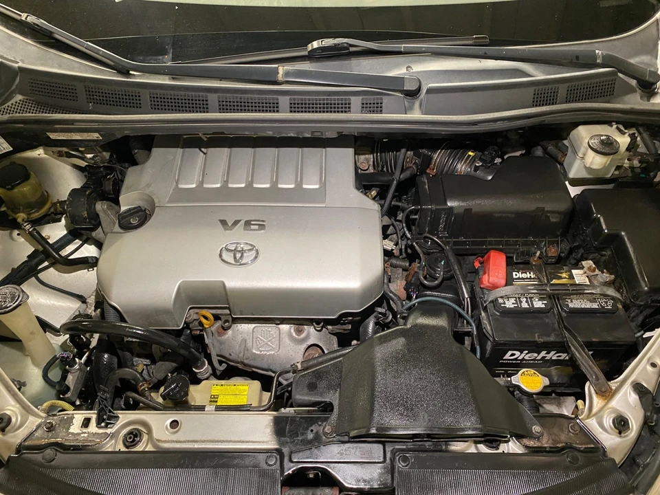 2009 Toyota Sienna 2nd Gen - Image 17 of 17