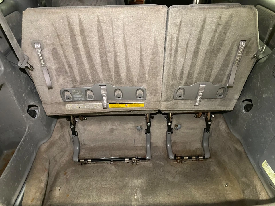 2009 Toyota Sienna 2nd Gen - Image 16 of 17
