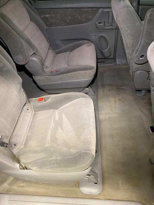 2009 Toyota Sienna 2nd Gen - Image 14 of 17