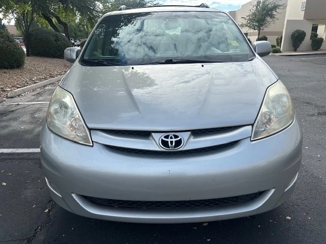 2009 Toyota Sienna 2nd Gen - Image 6 of 21