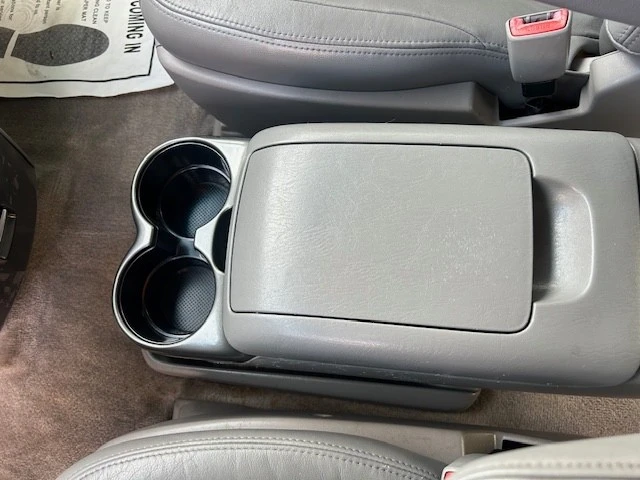 2009 Toyota Sienna 2nd Gen - Image 20 of 21