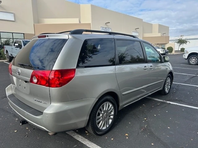 2009 Toyota Sienna 2nd Gen - Image 3 of 21