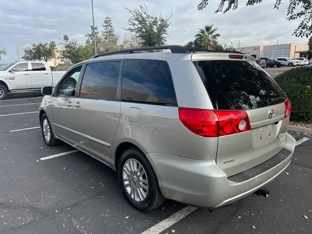 2009 Toyota Sienna 2nd Gen - Image 4 of 21