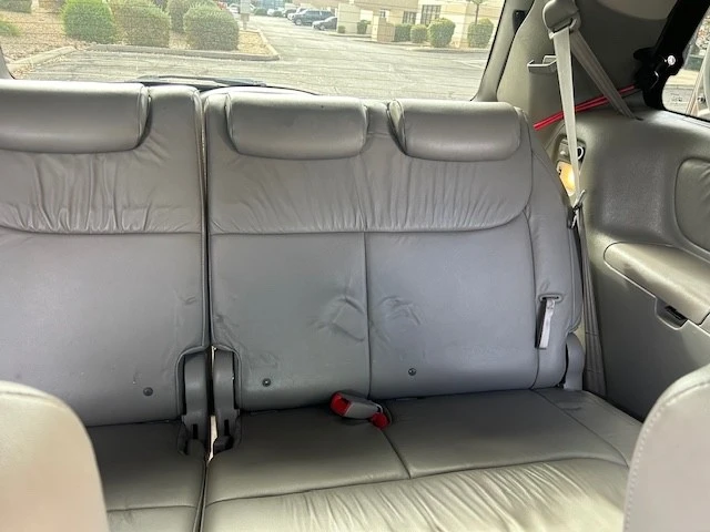 2009 Toyota Sienna 2nd Gen - Image 13 of 21