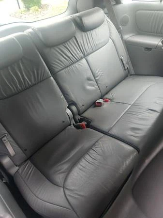 2009 Toyota Sienna 2nd Gen - Image 8 of 10