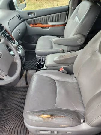 2009 Toyota Sienna 2nd Gen - Image 5 of 10