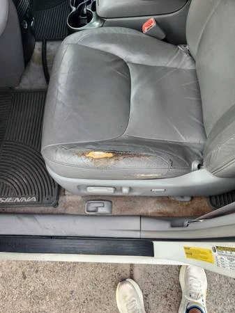 2009 Toyota Sienna 2nd Gen - Image 6 of 10