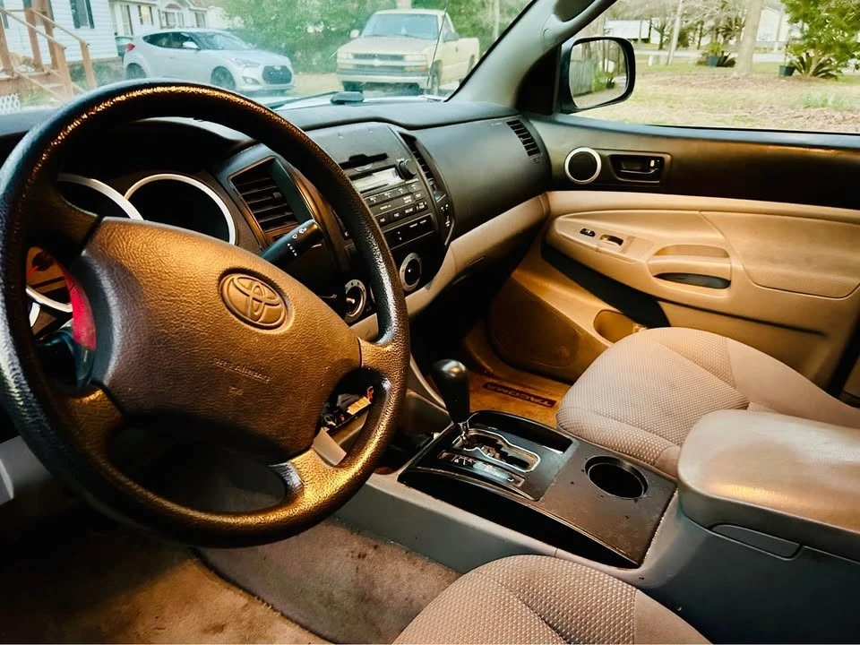 2009 Toyota Tacoma 2nd Gen - Image 6 of 7