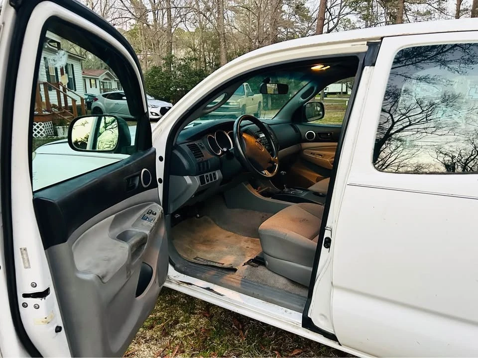2009 Toyota Tacoma 2nd Gen - Image 4 of 7