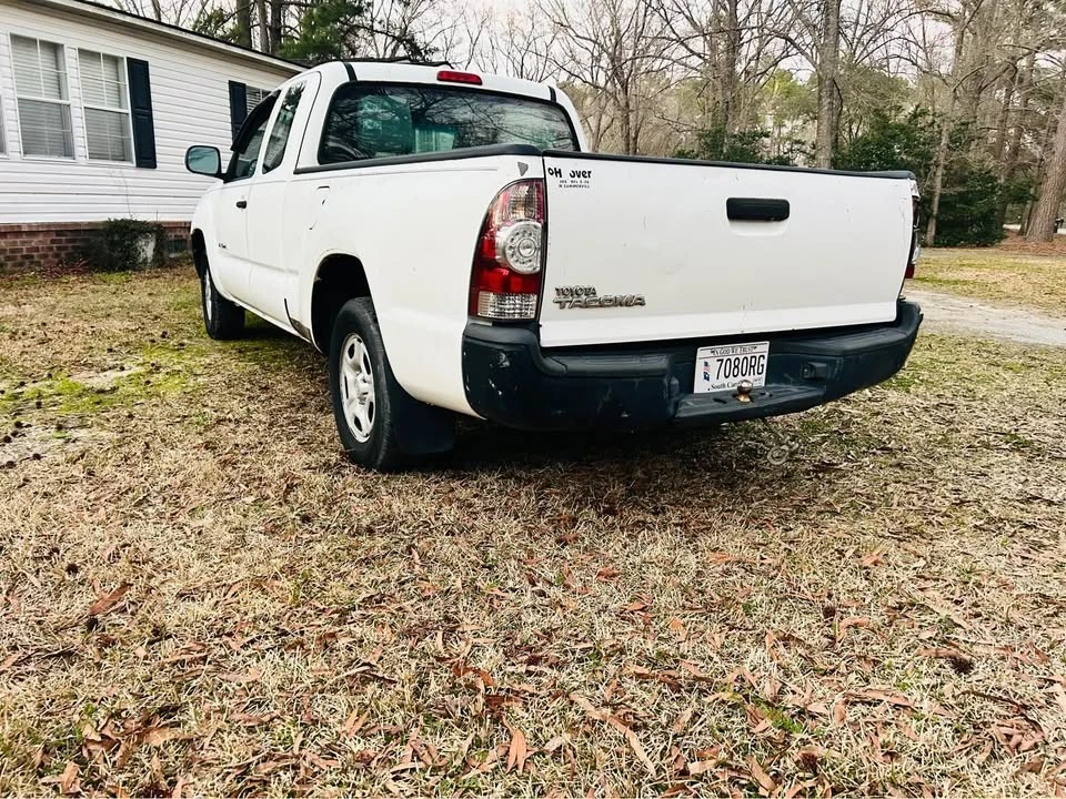2009 Toyota Tacoma 2nd Gen - Image 3 of 7