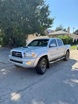 2009 Toyota Tacoma Double Cab TRD Off-Road Pickup 4D 5 ft