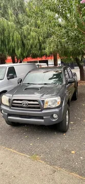 2009 Toyota Tacoma Double Cab TRD Sport Pickup 4D 5 ft