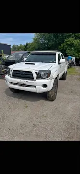 2009 Toyota Tacoma Double Cab TRD