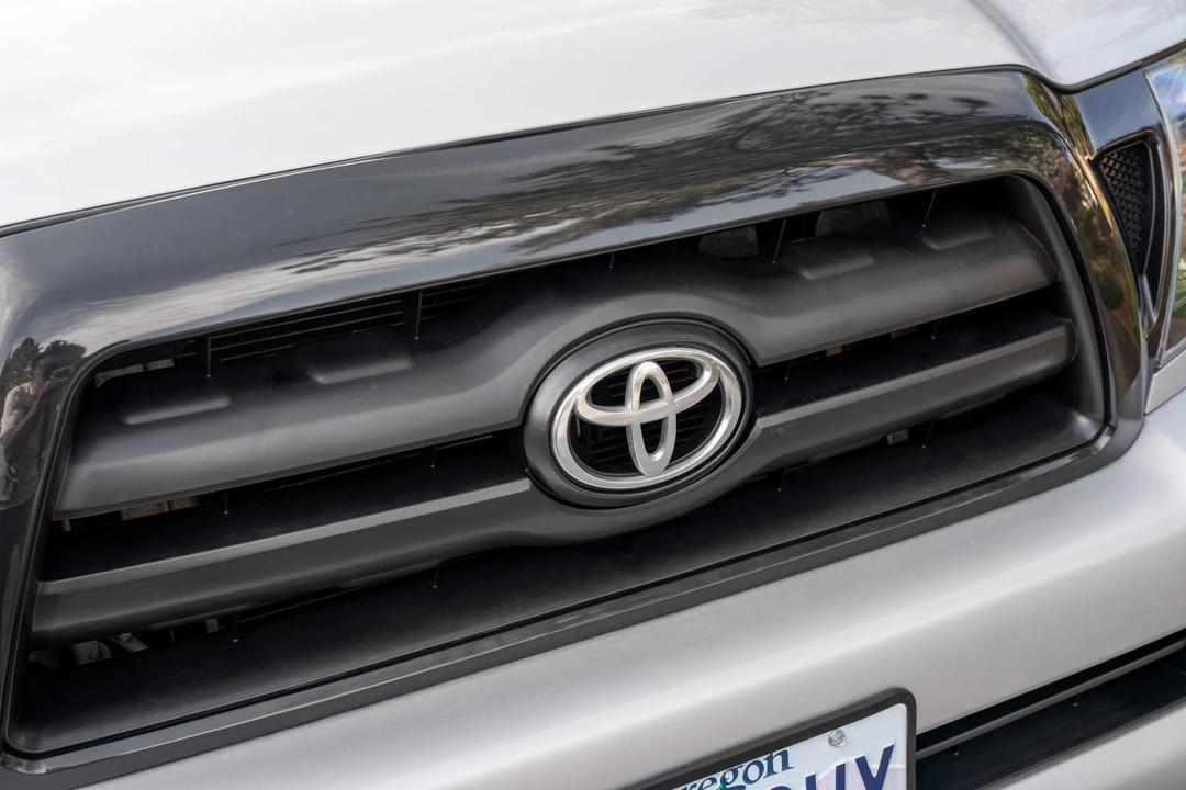2009 Toyota Tacoma 2nd Gen - Image 25 of 31