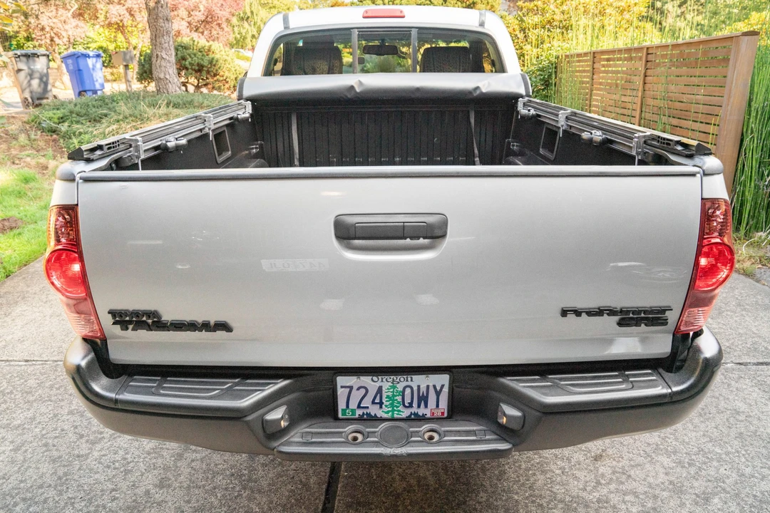 2009 Toyota Tacoma 2nd Gen - Image 12 of 31