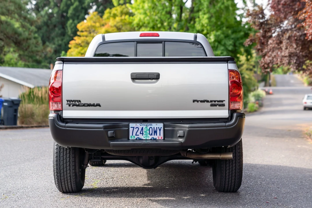 2009 Toyota Tacoma 2nd Gen - Image 6 of 31