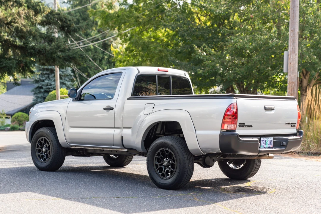 2009 Toyota Tacoma 2nd Gen - Image 7 of 31