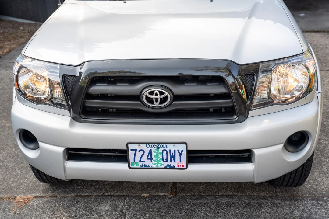 2009 Toyota Tacoma 2nd Gen - Image 9 of 31