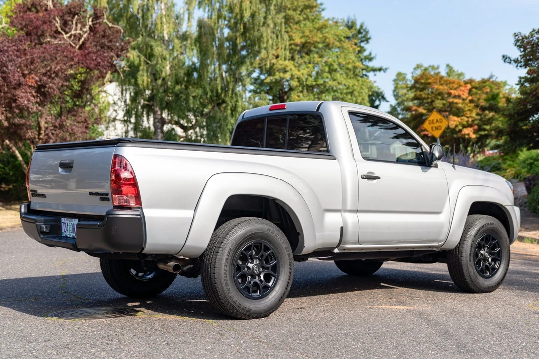 2009 Toyota Tacoma 2nd Gen - Image 5 of 31