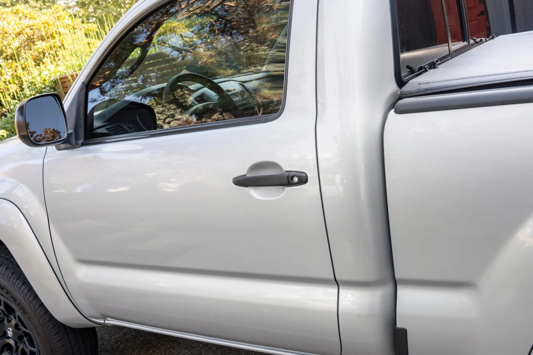 2009 Toyota Tacoma 2nd Gen - Image 31 of 31