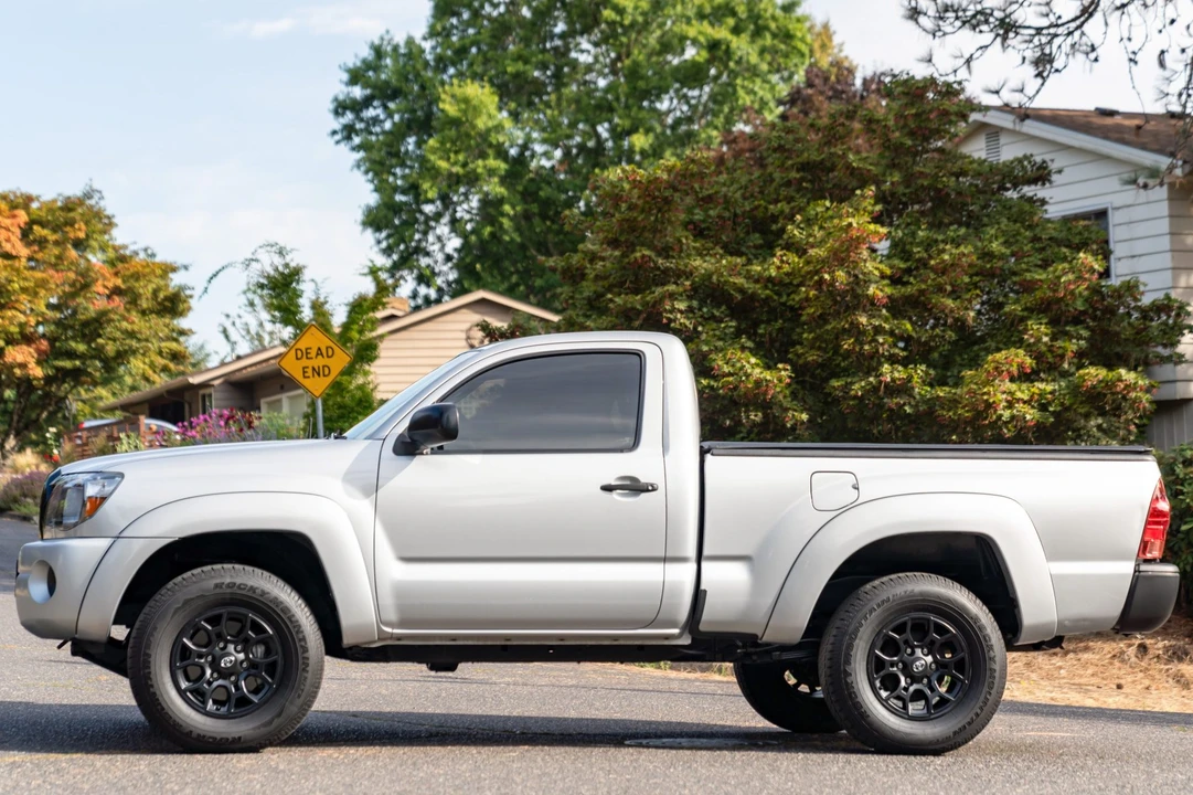2009 Toyota Tacoma 2nd Gen - Image 8 of 31