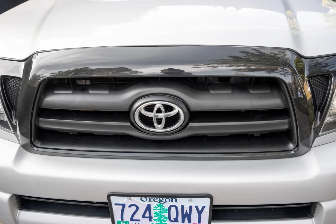 2009 Toyota Tacoma 2nd Gen - Image 26 of 31