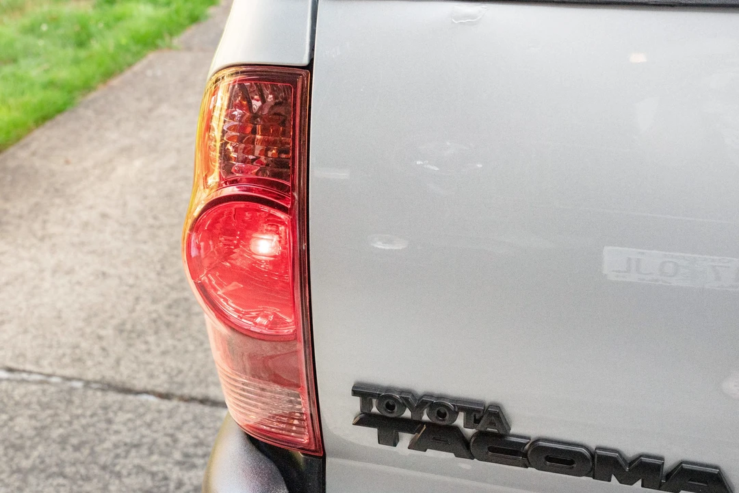 2009 Toyota Tacoma 2nd Gen - Image 13 of 31