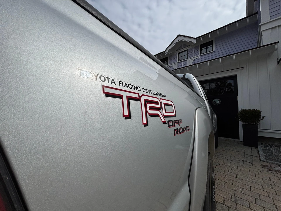 2009 Toyota Tacoma 2nd Gen - Image 31 of 31