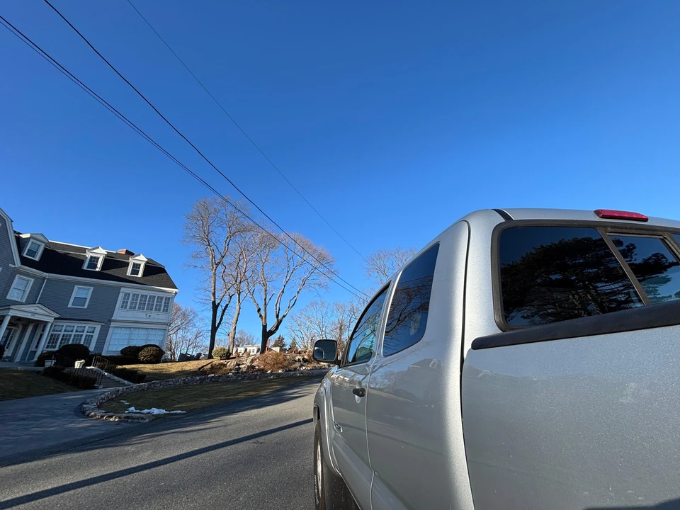 2009 Toyota Tacoma 2nd Gen - Image 26 of 31