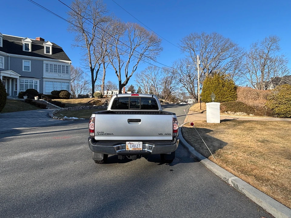 2009 Toyota Tacoma 2nd Gen - Image 11 of 31