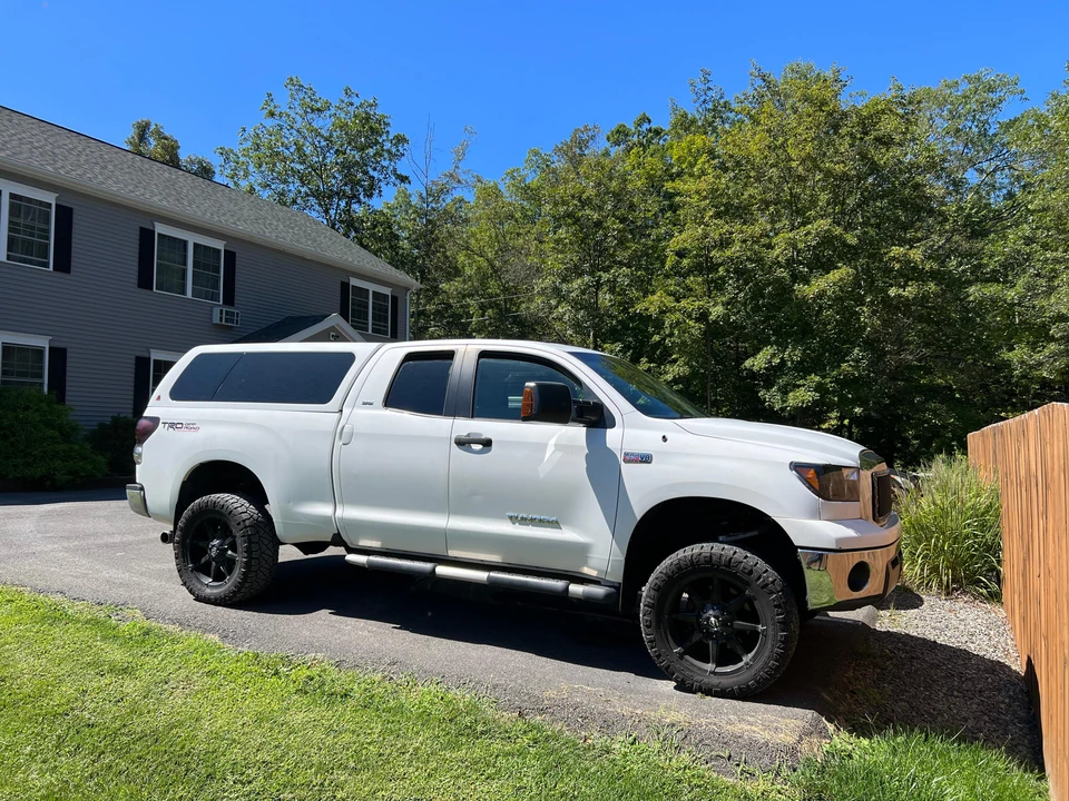 2009 Toyota Tundra 2nd Gen - Image 27 of 31