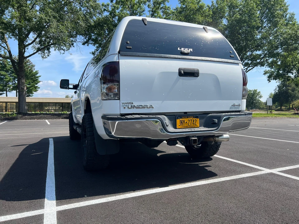 2009 Toyota Tundra 2nd Gen - Image 15 of 31