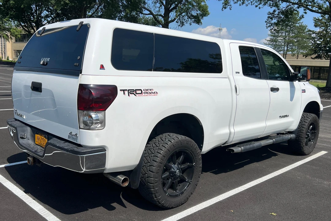 2009 Toyota Tundra 2nd Gen - Image 4 of 31
