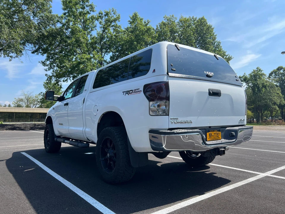 2009 Toyota Tundra 2nd Gen - Image 13 of 31