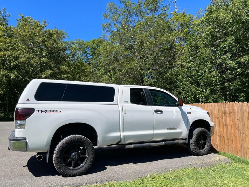 2009 Toyota Tundra 2nd Gen - Image 24 of 31