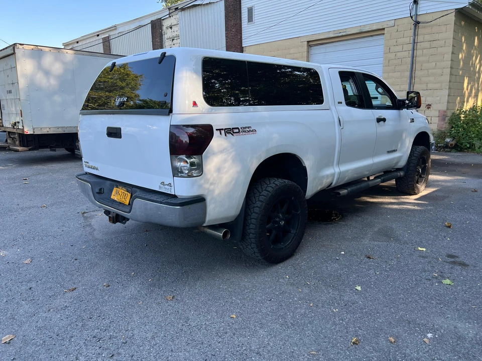 2009 Toyota Tundra 2nd Gen - Image 22 of 31