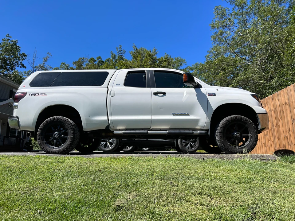 2009 Toyota Tundra 2nd Gen - Image 25 of 31