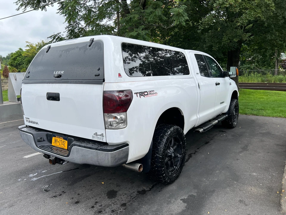 2009 Toyota Tundra 2nd Gen - Image 20 of 31