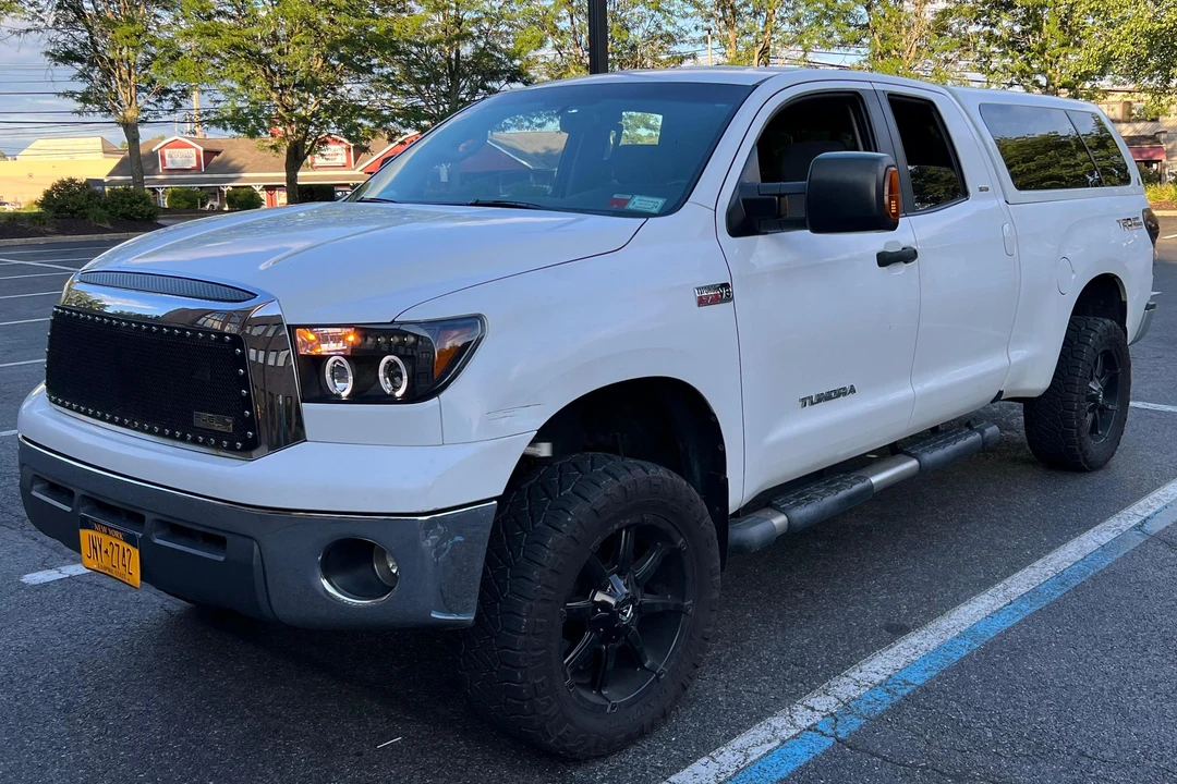 2009 Toyota Tundra 2nd Gen - Image 3 of 31