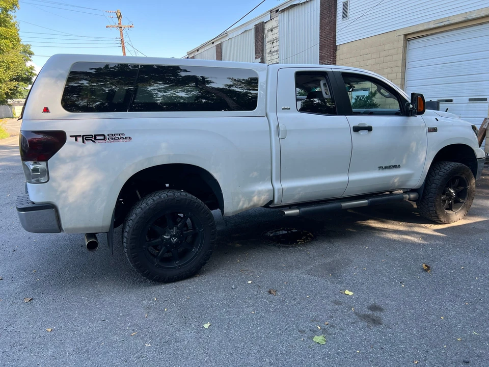 2009 Toyota Tundra 2nd Gen - Image 23 of 31