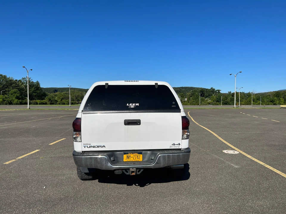 2009 Toyota Tundra 2nd Gen - Image 16 of 31