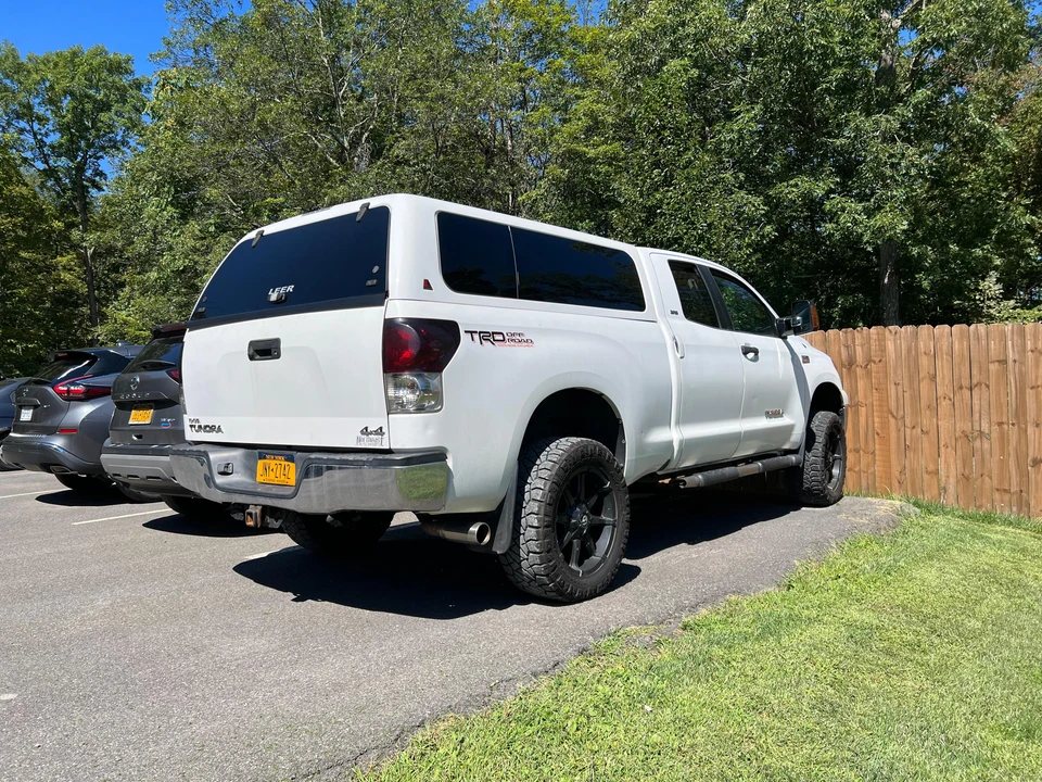 2009 Toyota Tundra 2nd Gen - Image 21 of 31