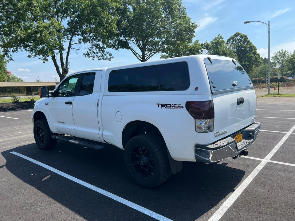 2009 Toyota Tundra 2nd Gen - Image 12 of 31