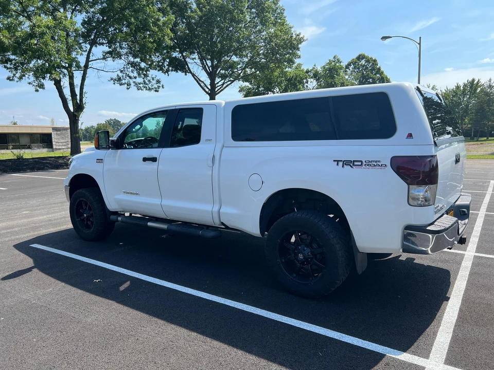 2009 Toyota Tundra 2nd Gen - Image 11 of 31