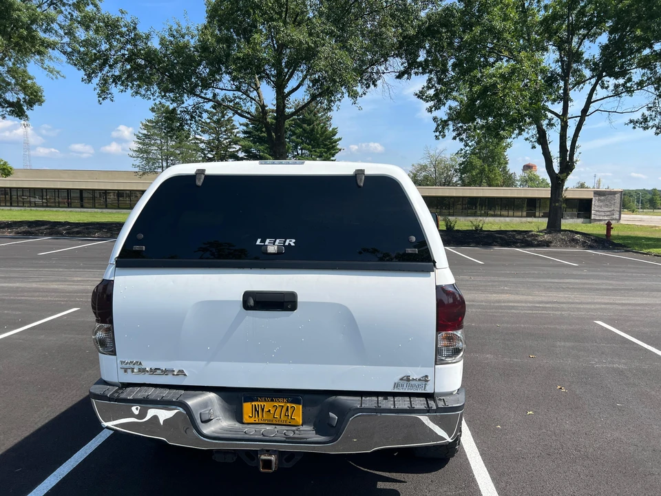 2009 Toyota Tundra 2nd Gen - Image 17 of 31