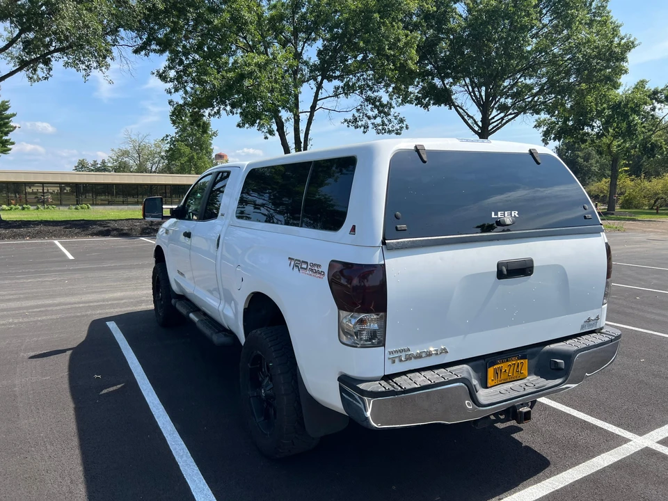 2009 Toyota Tundra 2nd Gen - Image 14 of 31