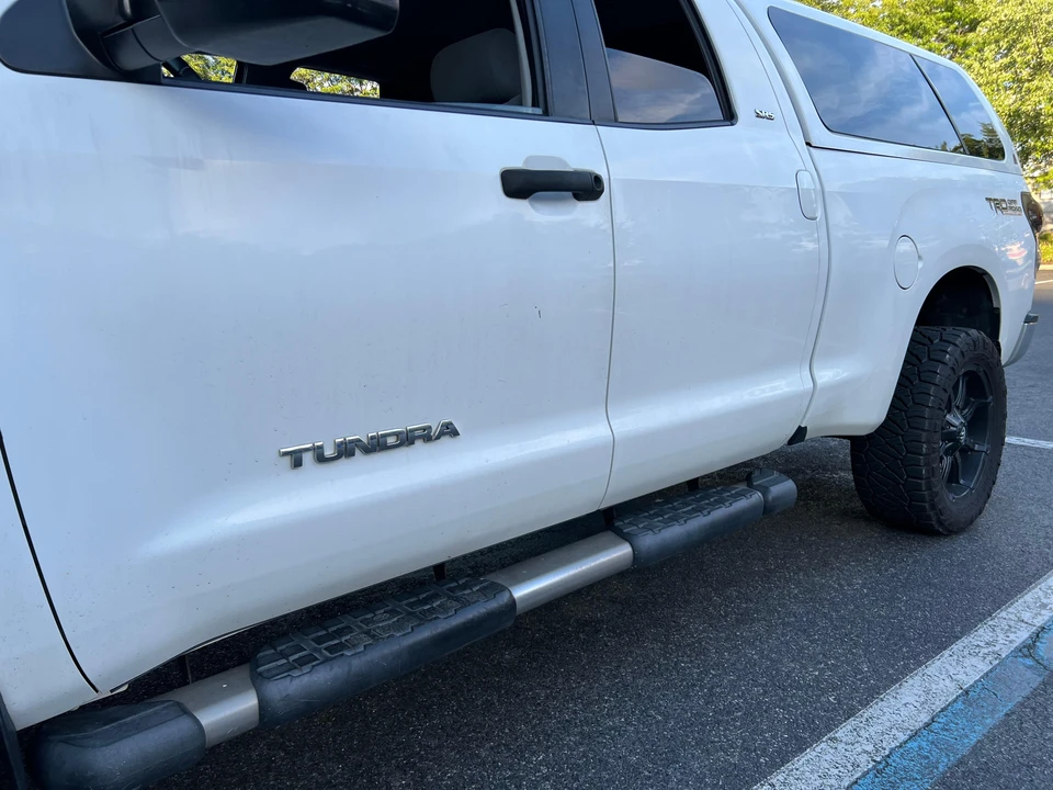 2009 Toyota Tundra 2nd Gen - Image 31 of 31