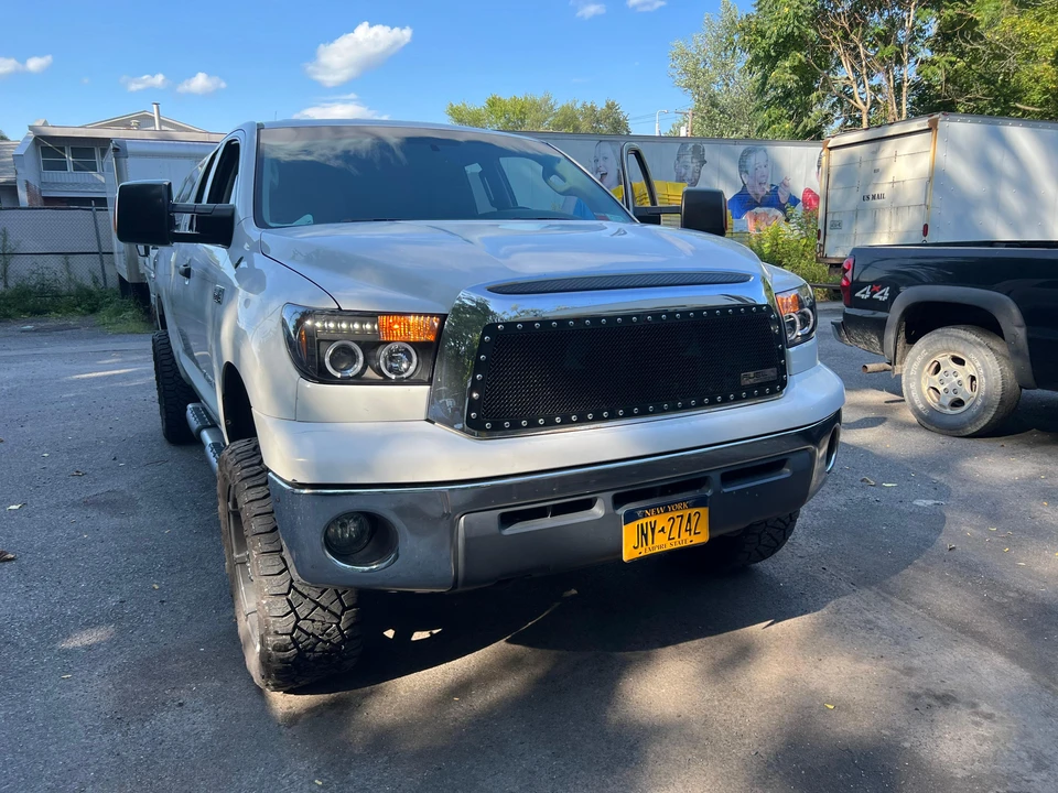 2009 Toyota Tundra 2nd Gen - Image 29 of 31