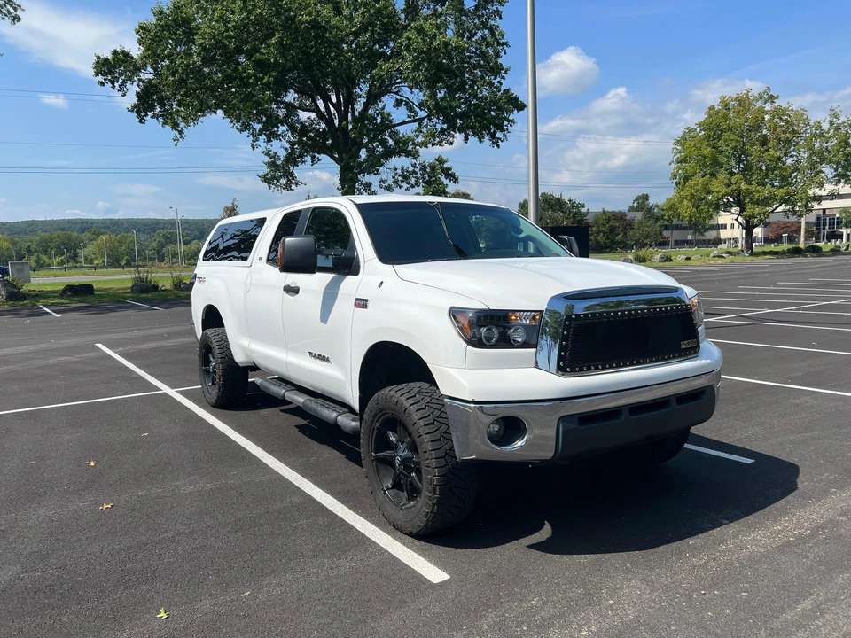 2009 Toyota Tundra 2nd Gen - Image 28 of 31